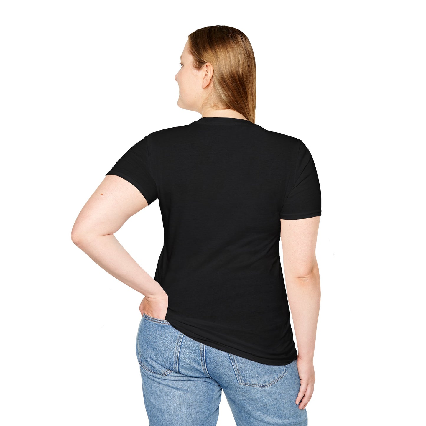 Watching Sacrifices Graphic Tee - Unisex