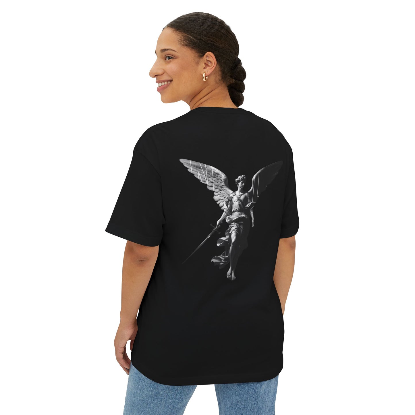 Hope (Oversized) Tee - Unisex