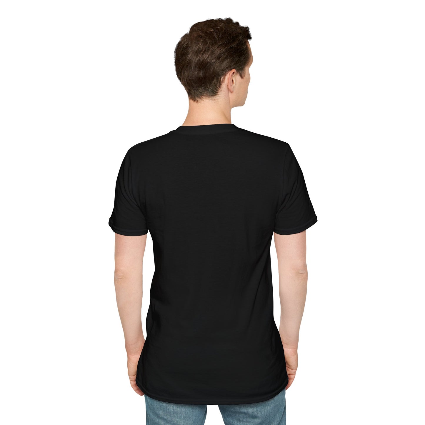 Watching Sacrifices Graphic Tee - Unisex
