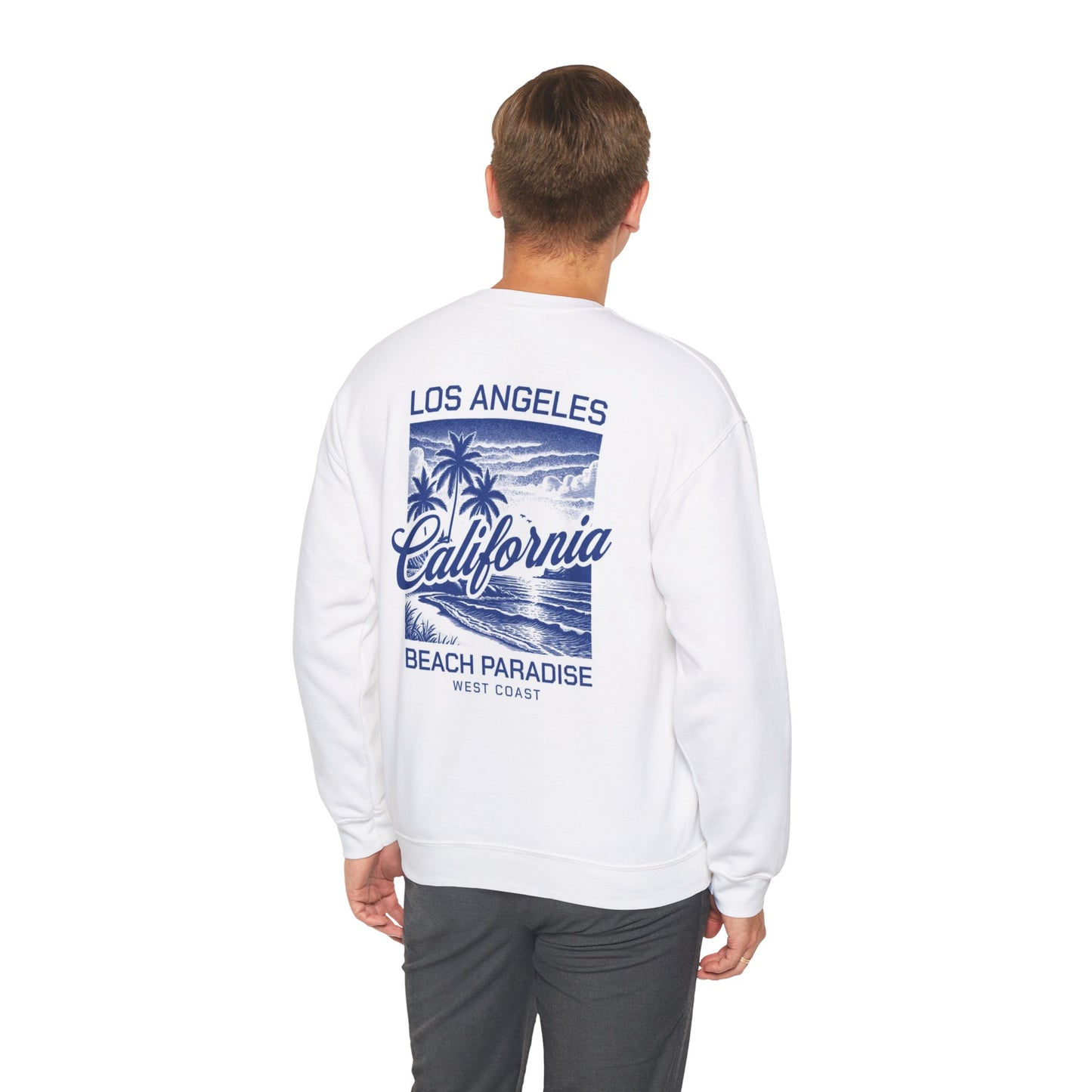 Progress Graphic Sweatshirt - Unisex