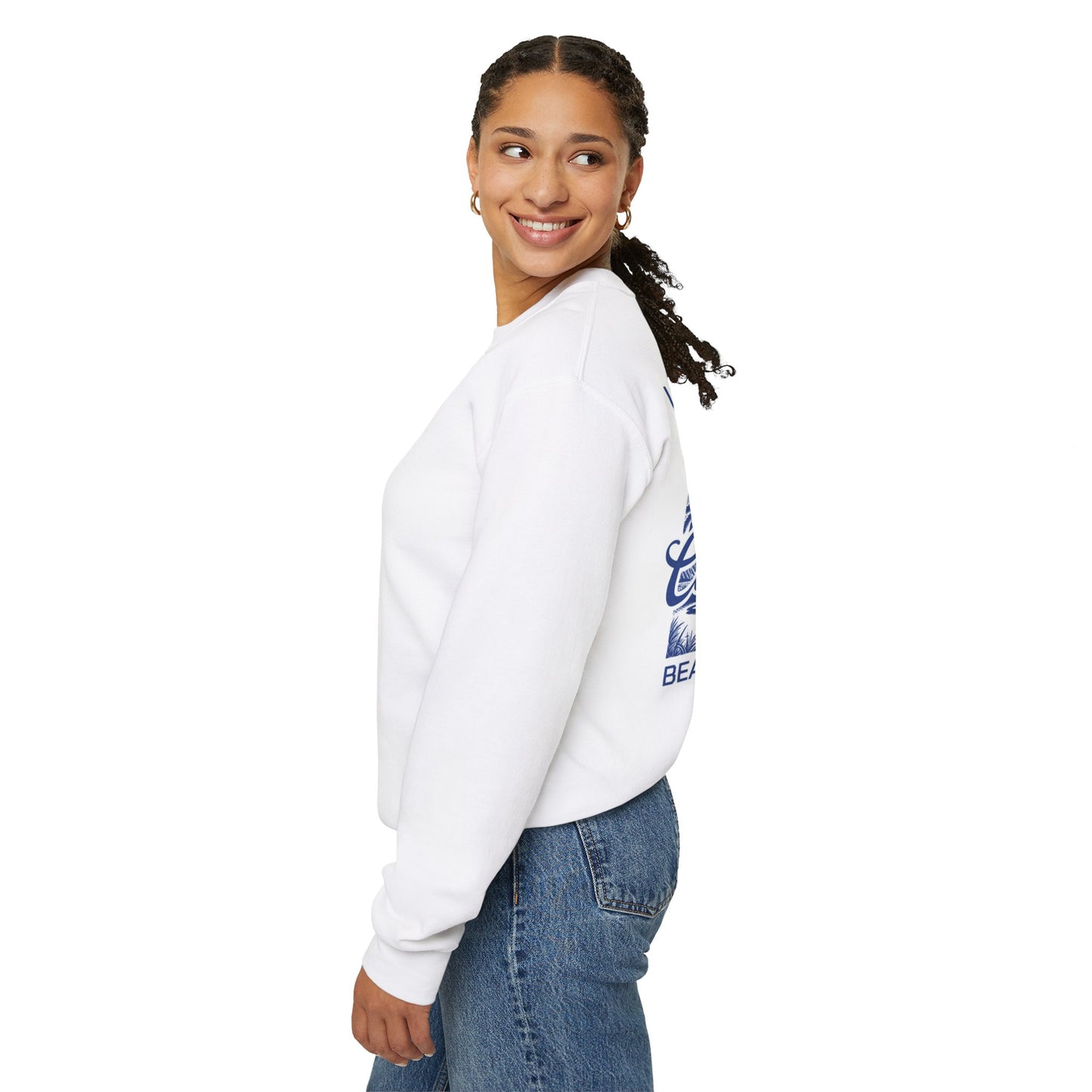 Progress Graphic Sweatshirt - Unisex