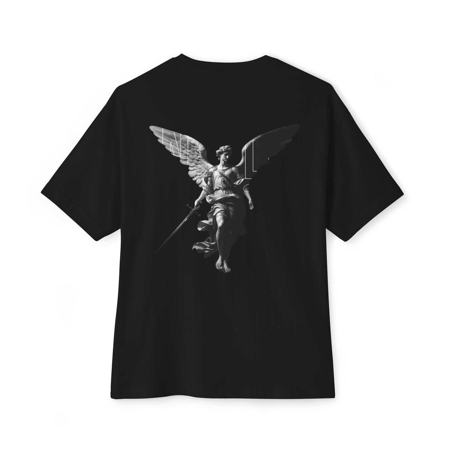 Hope (Oversized) Tee - Unisex