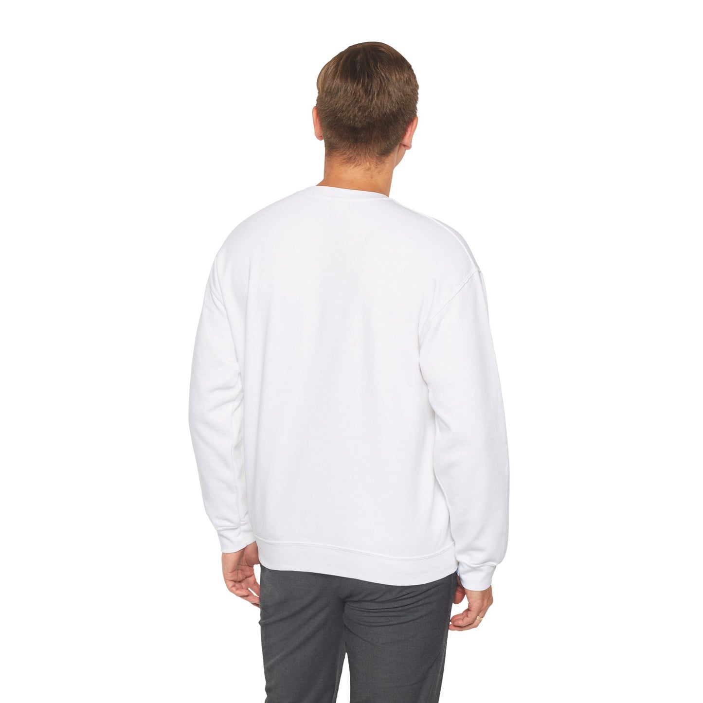 Summer Feeling Graphic Sweatshirt - Unisex