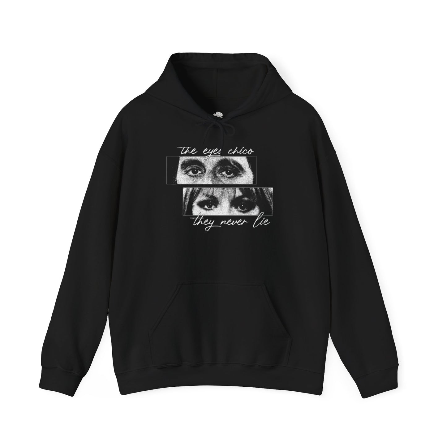 Scarface Heavy Blend Hoodie – Unisex