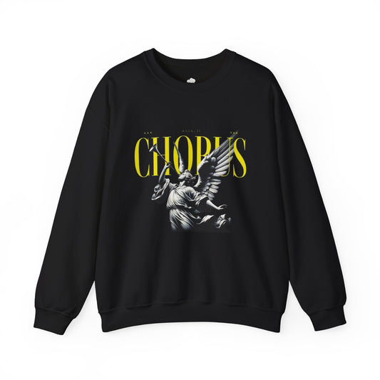 Chorus Graphic Sweatshirt - Unisex