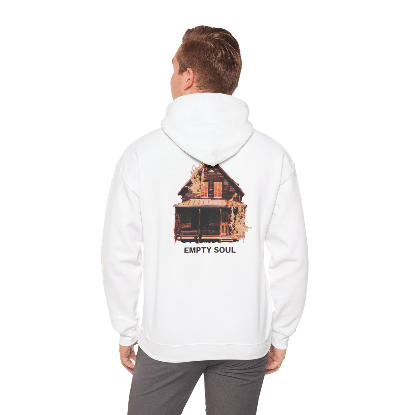 Chess Knight Unisex Hoodie