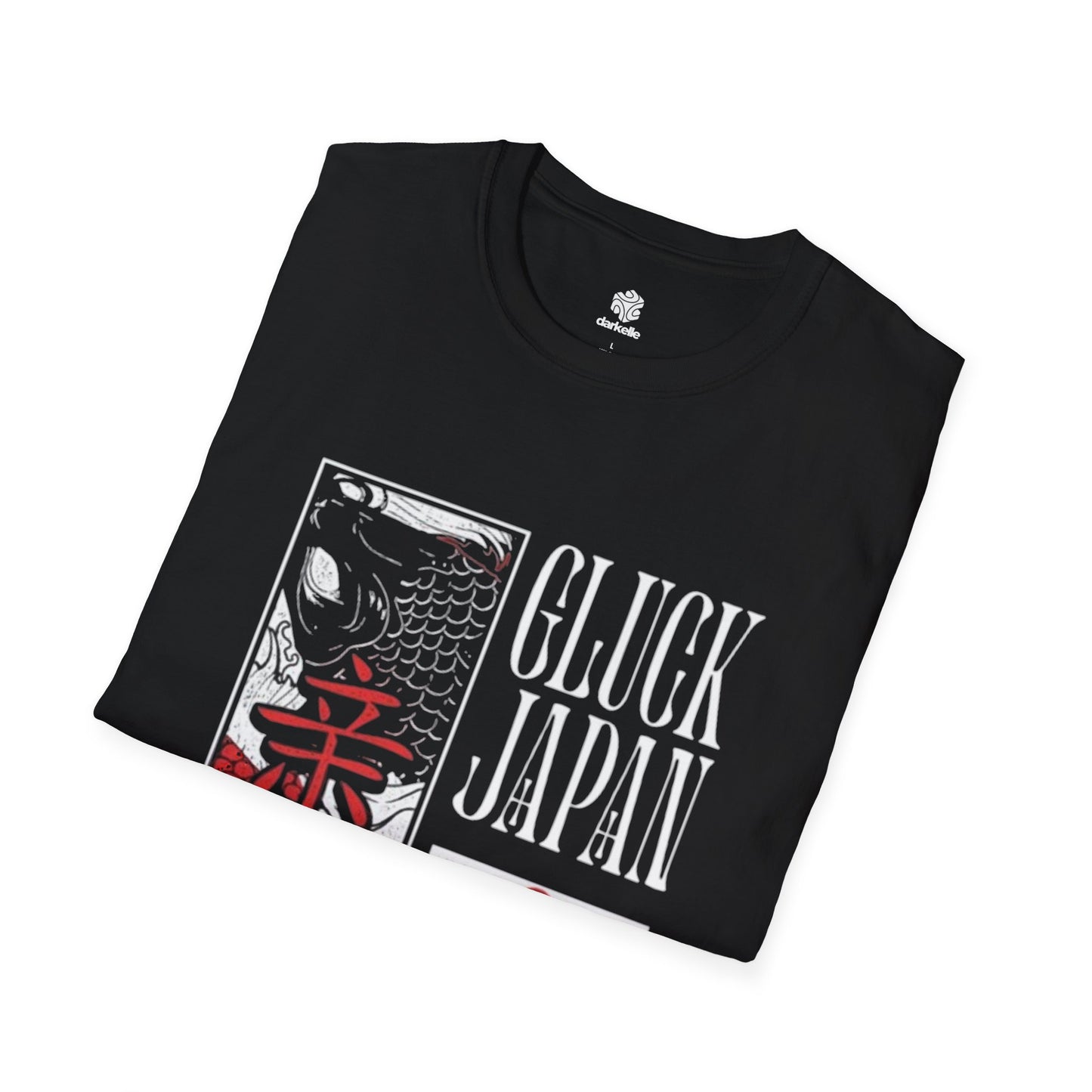 Tokyo Nightlife Graphic Tee - Unisex