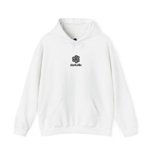 Lion Graphic Hoodie - Unisex